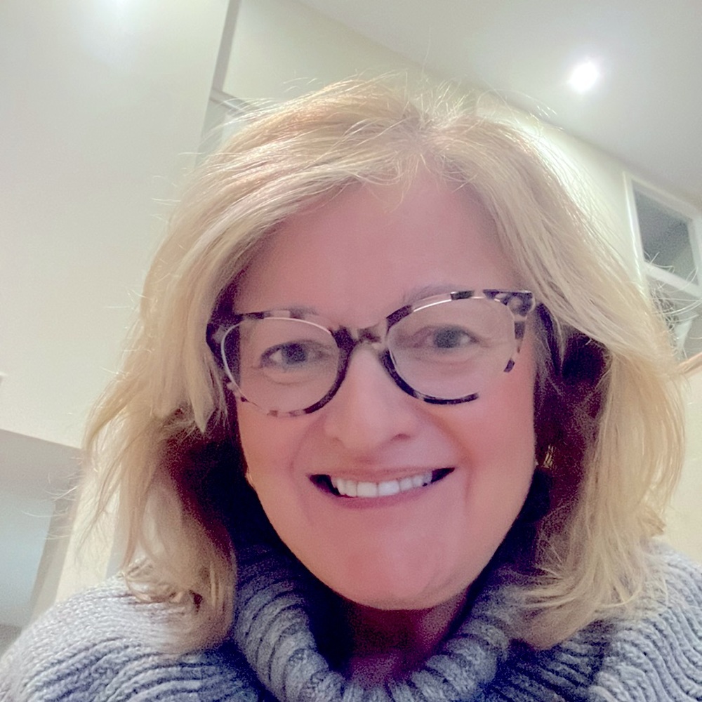 Meet your Posher, Kathy